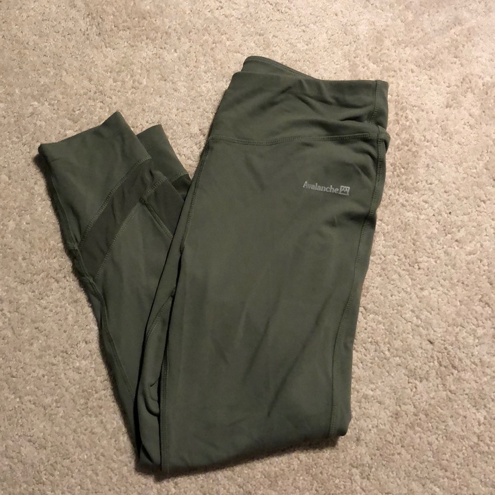 Leggings